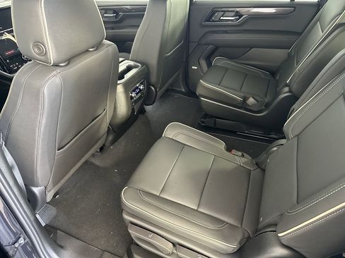 New 2026 GMC Yukon XL Elevation image 30