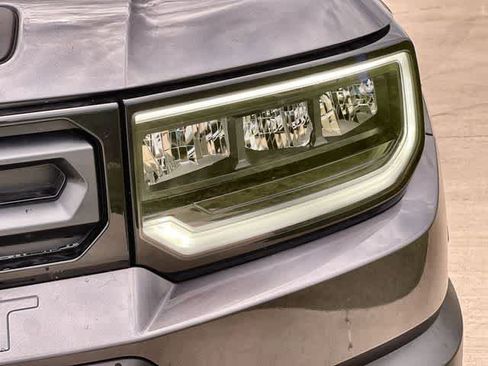 Used 2026 Honda Passport RTL image 24