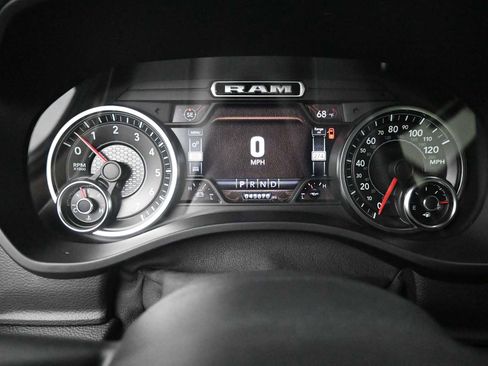 Used 2020 RAM 1500 Laramie image 6