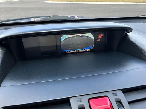 Used 2015 Subaru WRX Premium image 21