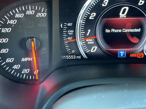 Used 2014 Chevrolet Corvette Stingray Coupe image 18