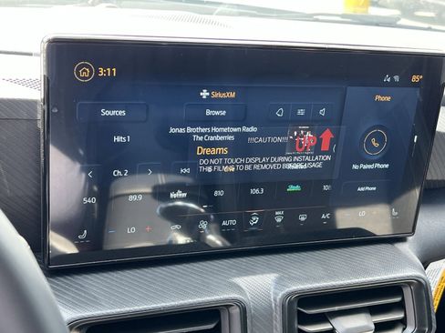 New 2025 Ford Mustang GT image 18