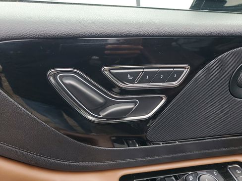 Certified 2023 Lincoln Aviator Reserve w/ Elements Package Plus image 13