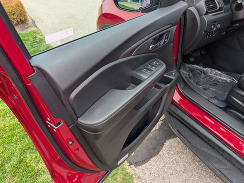 Used 2023 Honda Ridgeline RTL-E image 11