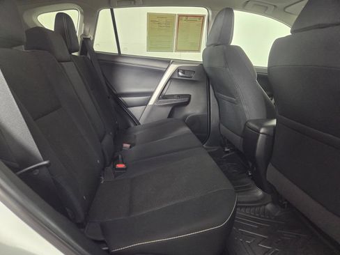 Used 2018 Toyota RAV4 Adventure w/ Cold Weather Package AWD/4WD image 30