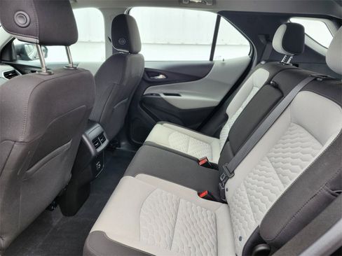 Used 2021 Chevrolet Equinox LS w/ LPO, Floor Liner Package image 14