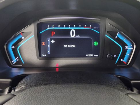 Used 2023 Honda Odyssey EX-L image 17