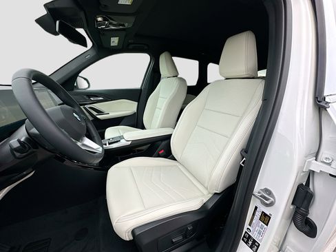 New 2026 BMW X1 xDrive28i w/ Convenience Package image 15