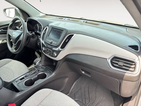 Used 2024 Chevrolet Equinox LT w/ LPO, Floor Liner Package AWD/4WD image 26