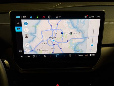 Used 2025 Volkswagen ID.4 Pro S image 26