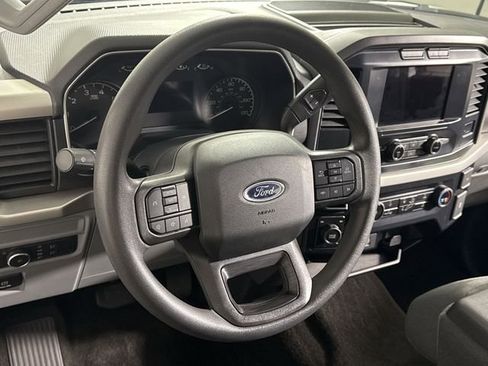 Used 2022 Ford F150 XLT image 20