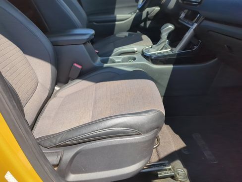 Used 2022 Kia Seltos S AWD/4WD image 38