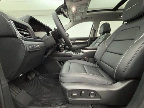 New 2026 GMC Terrain Denali w/ LPO, Floor Liner Package image 19