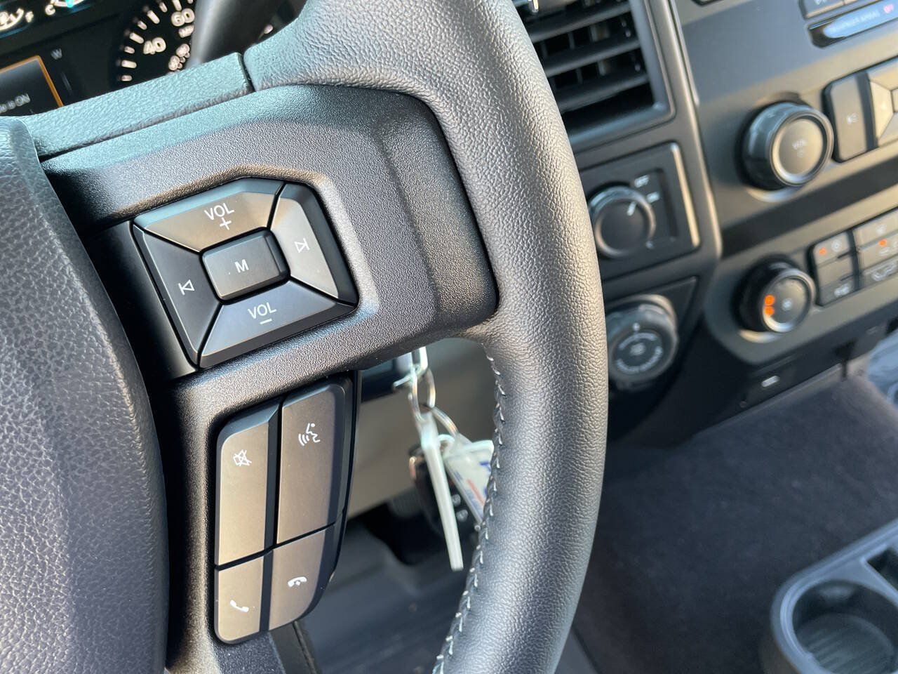 Used 2019 Ford F150 XL w/ Equipment Group 101A Mid RWD image 59