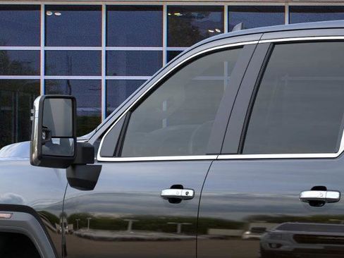 New 2026 GMC Sierra 2500 Denali w/ Denali Reserve Package image 60