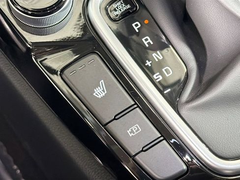 New 2026 Kia Seltos EX FWD image 22