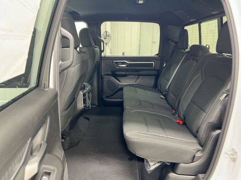 New 2026 RAM 1500 Big Horn AWD/4WD image 23