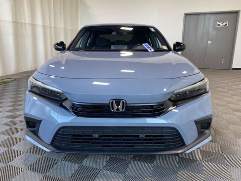 Used 2024 Honda Civic Sport image 3