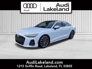 New 2026 Audi A6 Prestige AWD/4WD 360° Tour