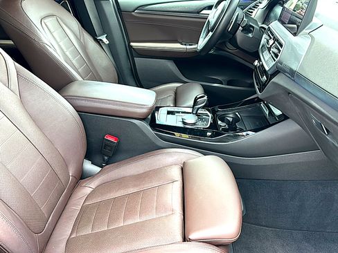 Certified 2024 BMW X3 sDrive30i w/ Premium Package RWD image 24