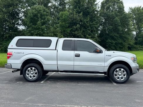 Used 2017 Ford F150 XLT RWD image 7