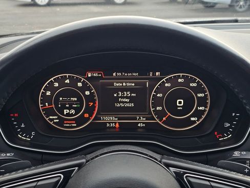 Used 2018 Audi A4 2.0T Premium Plus image 20