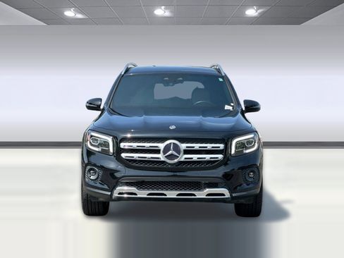 Used 2021 Mercedes-Benz GLB 250 4MATIC image 5