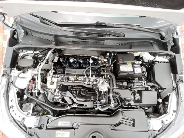Used 2024 Toyota Corolla XSE FWD image 23