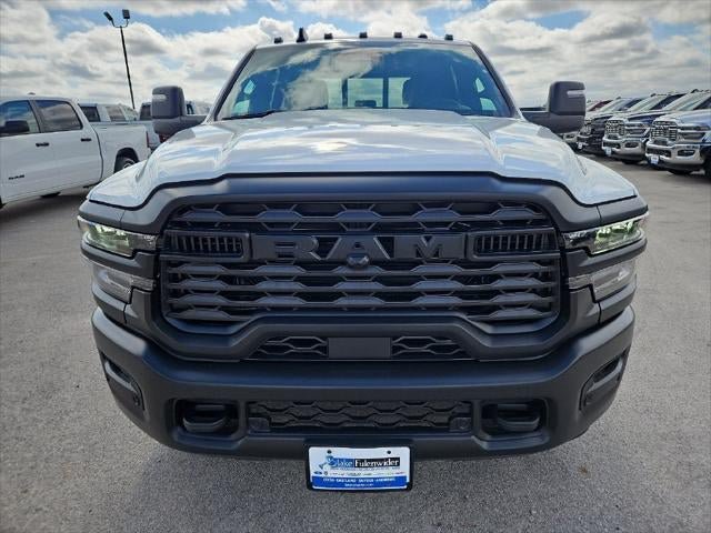 New 2027 RAM 2500 Tradesman AWD/4WD image 42