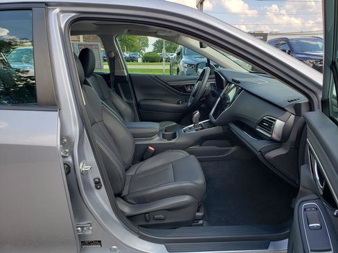 Used 2023 Subaru Legacy Limited AWD/4WD image 18