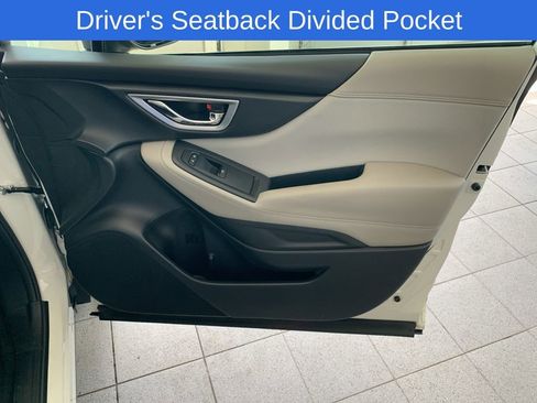 Used 2021 Subaru Forester Premium w/ Popular Package #1 AWD/4WD image 21