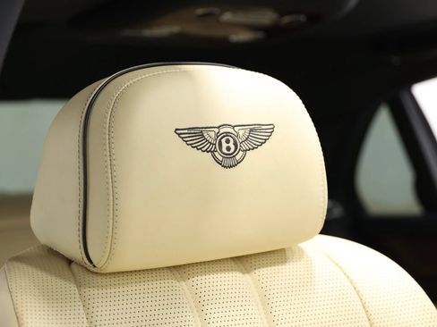 Used 2015 Bentley Flying Spur V8 AWD/4WD image 92