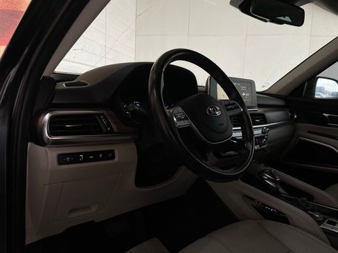 Used 2020 Kia Telluride EX FWD image 11