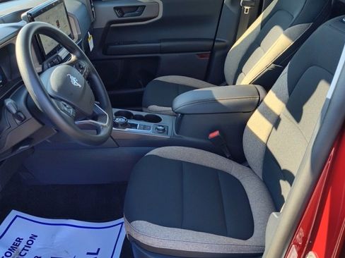 New 2025 Ford Bronco Sport Big Bend image 12