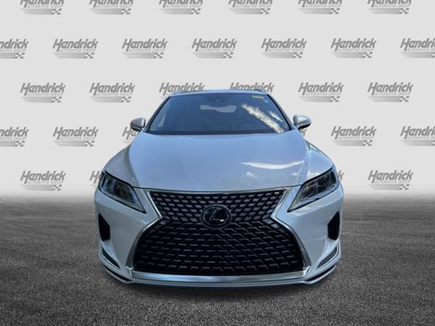 Used 2021 Lexus RX 350 AWD w/ Premium Package image 3