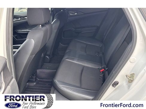 Used 2019 Honda Civic Sport image 13