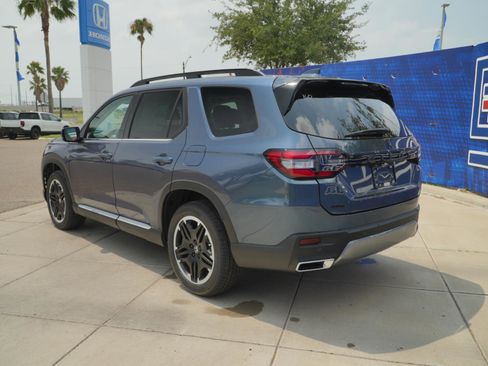 New 2026 Honda Pilot image 9