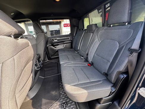 Used 2020 RAM 1500 Big Horn AWD/4WD image 43