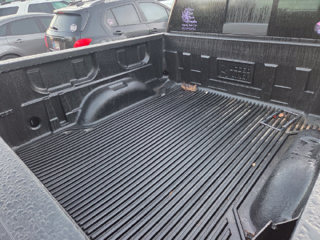 Used 2016 Chevrolet Silverado 1500 LT w/ All Star Edition AWD/4WD image 7