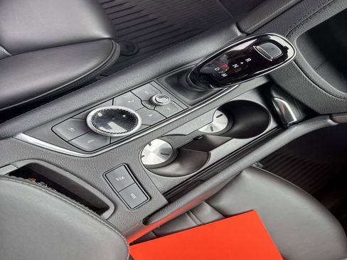 New 2025 Cadillac XT6 Premium Luxury w/ Platinum Package image 24