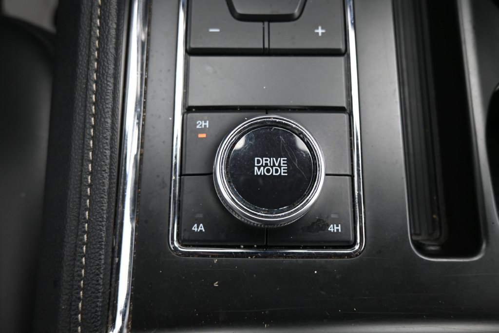Used 2024 Ford Expedition Max XLT AWD/4WD image 21