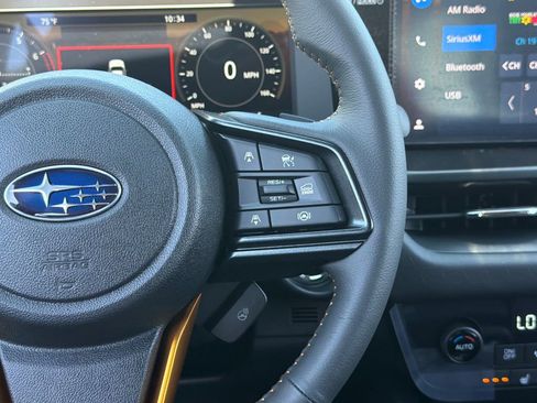 New 2026 Subaru Outback Wilderness AWD/4WD image 24