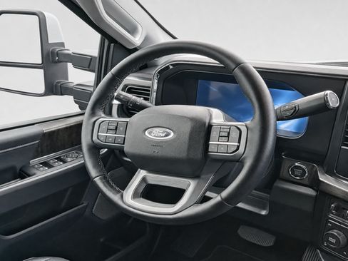 Used 2026 Ford F250 Lariat w/ Chrome Package AWD/4WD image 20