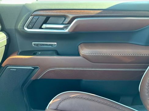 New 2026 GMC Sierra 1500 Denali Ultimate image 24