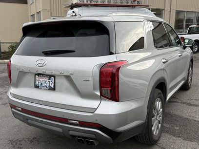 Used 2023 Hyundai Palisade SEL