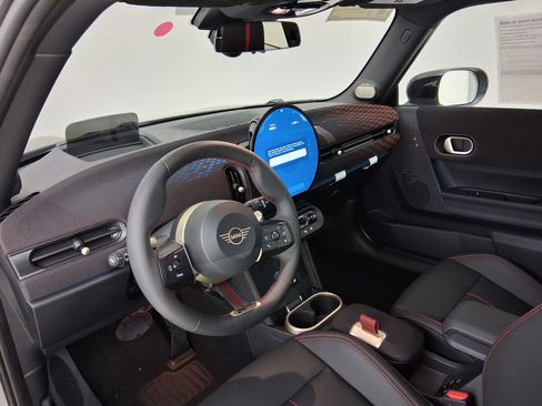 New 2026 MINI Cooper S FWD image 2