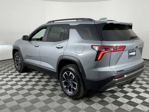 New 2025 Chevrolet Equinox ACTIV image 6