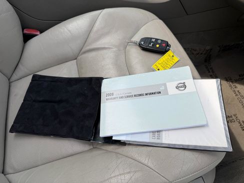 Used 2008 Volvo S60 2.5T image 23