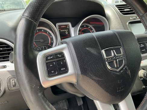 Used 2019 Dodge Journey GT AWD/4WD image 24