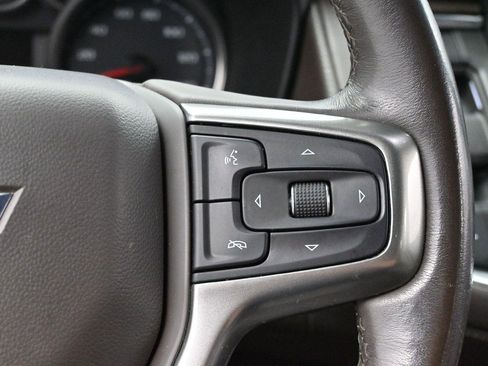 Used 2021 Chevrolet Tahoe Z71 AWD/4WD image 21